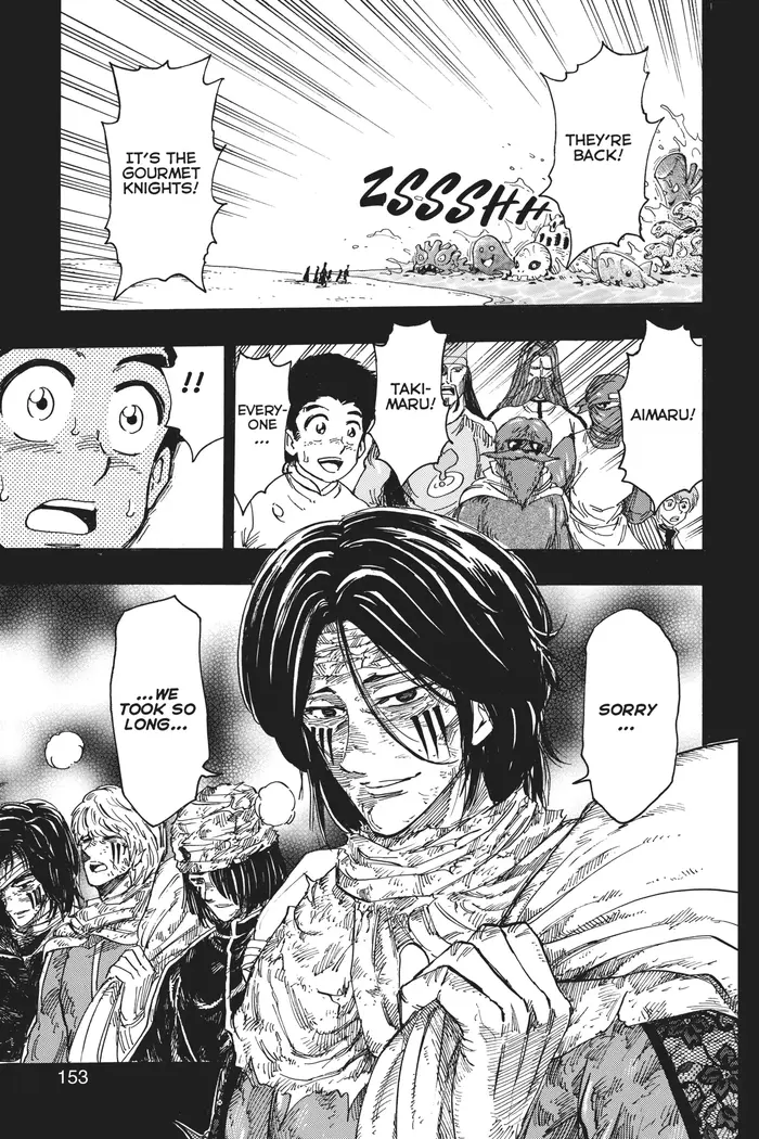 Toriko Chapter 348 image 05_optimized